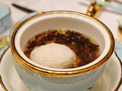 -东海朗廷酒店-唐阁T’ANG COURT 中餐厅