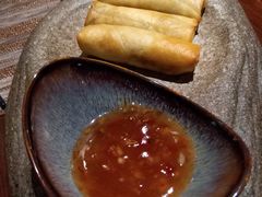 -重庆融汇国际酒店17楼·泉籁泰餐厅(沙坪坝店)