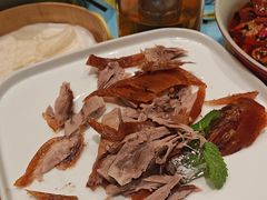 -盛百味·家宴餐厅(霸州分店)