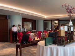 -粤财皇冠假日酒店·彩华轩中餐厅