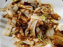 -老牌坊鲁菜名店(宽厚里店)