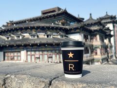 -西安城墙·碑林历史文化景区