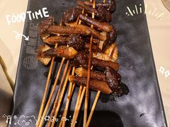 -聚味瞿记·龙虾堂(梅溪湖店)