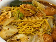 -堂堂小伙夫·辽宁小吃大排档(京西大悦城店)
