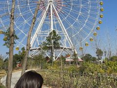 -扬州天乐湖嬉乐谷