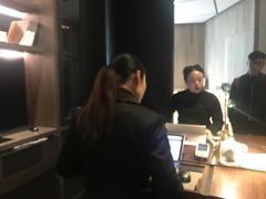 -北京三里屯CHAO酒店