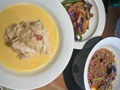 -北方家宴(番禺永旺店)