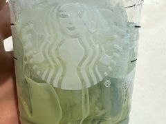 -星巴克(武康路店)