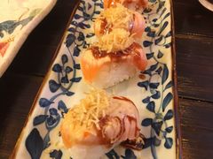 -鹏祖料理