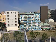 -驳二艺术特区
