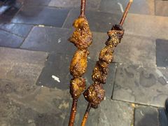 -毅祥斋老孙家泡馍(西羊市店)