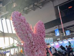 -东北亚滑雪场