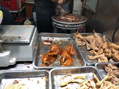 -鹿记油烫鸭(大坝头店)