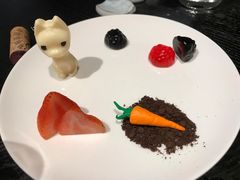 -杭州桐庐康莱德酒店西餐厅-舍