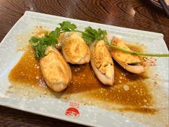 人气卤水拼盘-抱德·潮汕味(琶洲店原惠城鱼仔)