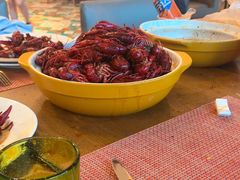 -松咖啡自助餐厅·松北香格里拉