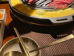-三代烤肉(保利广场店)