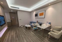 -爱帝宫月子中心·成都概念院