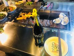 -马路牙子烧烤音乐酒馆(望京店)