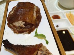 -四季小馆·地道北京小吃(广百店)