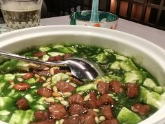 -桂满陇·海市蜃楼·黑金(国金店)