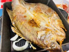 -西贝莜面村(上海百联西郊店)