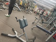 -海派健身(洋河力帆店)