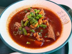 -天香馆·非遗奥灶面(中山路店)