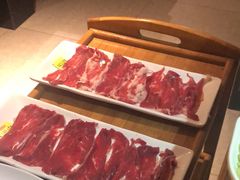-海银海记潮汕牛肉火锅(新港中路海珠店)
