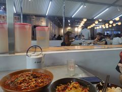 -馬伍旺川菜(江北虹悦城店)