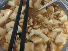 豆腐脑-鸭匠食府·挂炉烤鸭·新京菜(阜成路店)