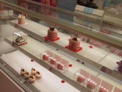 -好利来(西罗园店)
