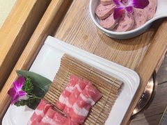 -煲大王猪肚鸡·椰子鸡火锅(泊富ICITY店)