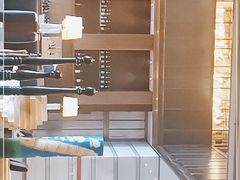 -郑州希尔顿酒店·阿米奇意大利餐厅