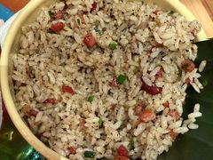 -浩海火燒雲傣家菜(芮欧百货店)