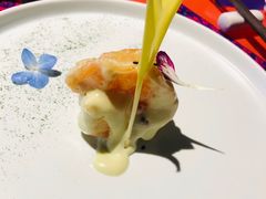 -上海滩餐厅(BFC外滩金融中心店)
