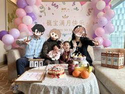 -巍阁高端月子会所