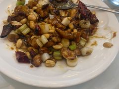 宫保鸡丁-眉州东坡(亚运村店)