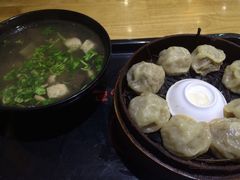 -百年尹氏汤包(湖南路狮子桥店)