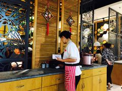 -大同江朝鲜菜•长春地标美食(绿园吾悦广场店)