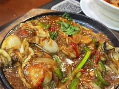 -妈阁铭记澳葡美食