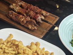 -新疆杭州疗养院·富春山庄