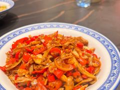 -回家吃饭·地道南昌菜(建德观总店)