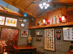-四喜馄饨(黄土岭店)