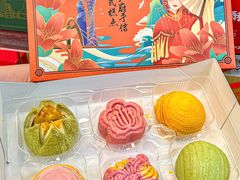 -良枫友信(陈家祠店)