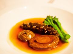 -龙景轩(香港四季酒店)