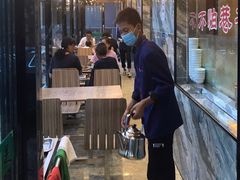 -清真·益鑫羊肉手抓馆(花园北街店)