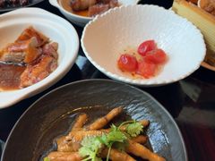 -新天世纪中餐厅