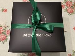 -姆们M Sweetie Cake(五道口店)