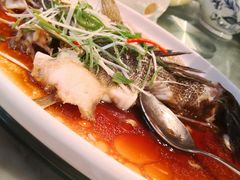 -漢舍中国菜馆(889广场店)